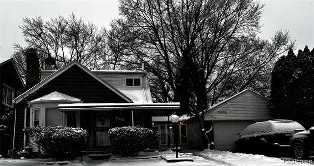 13731 Castleton Street, Detroit, MI 48227