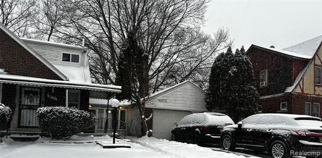 13731 Castleton Street, Detroit, MI 48227