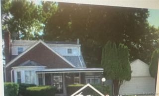 13731 Castleton Street, Detroit, MI 48227