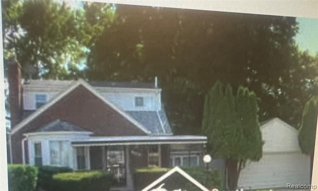 13731 Castleton Street, Detroit, MI 48227