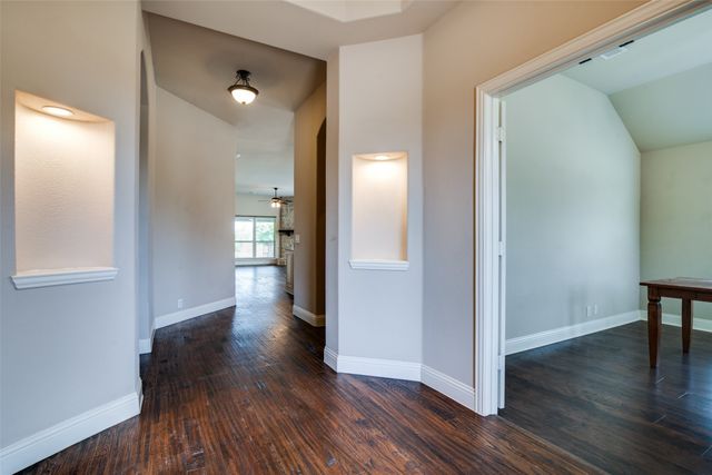 1813 Chadwick Lane, Forney, TX 75126
