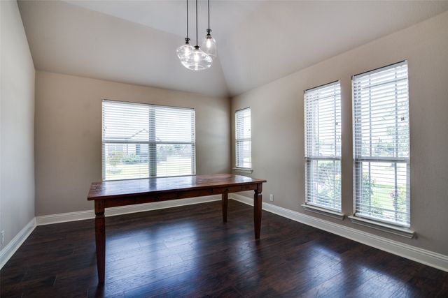 1813 Chadwick Lane, Forney, TX 75126