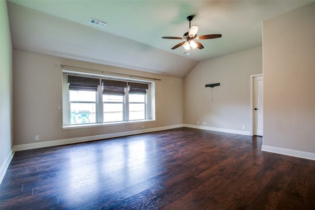 1813 Chadwick Lane, Forney, TX 75126