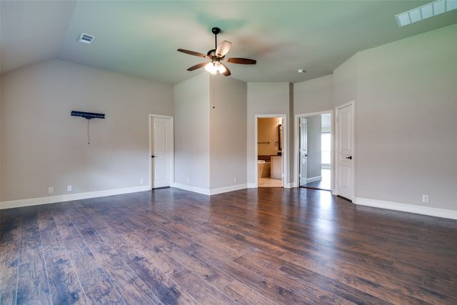 1813 Chadwick Lane, Forney, TX 75126