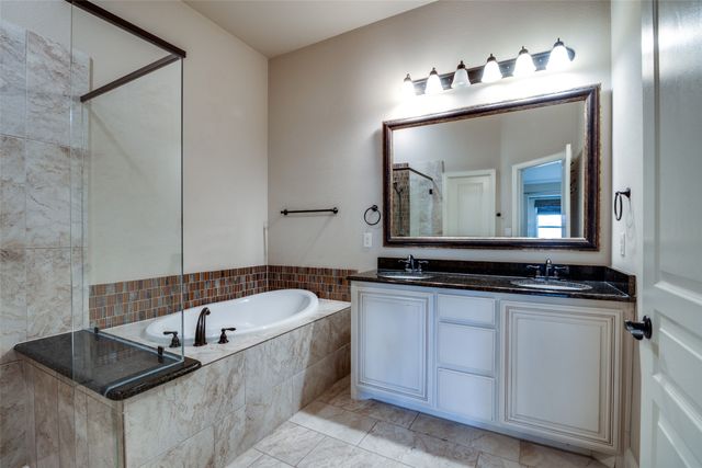 1813 Chadwick Lane, Forney, TX 75126