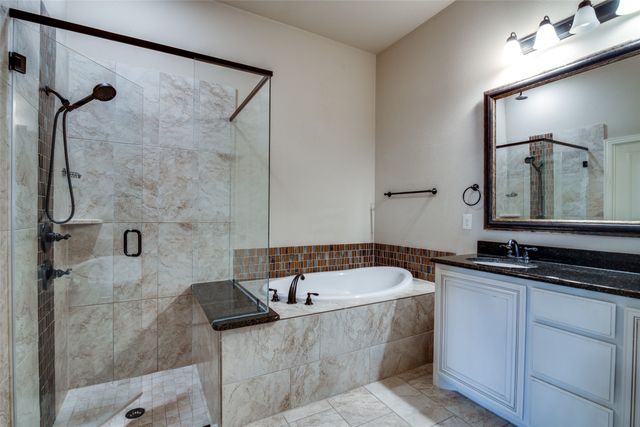 1813 Chadwick Lane, Forney, TX 75126