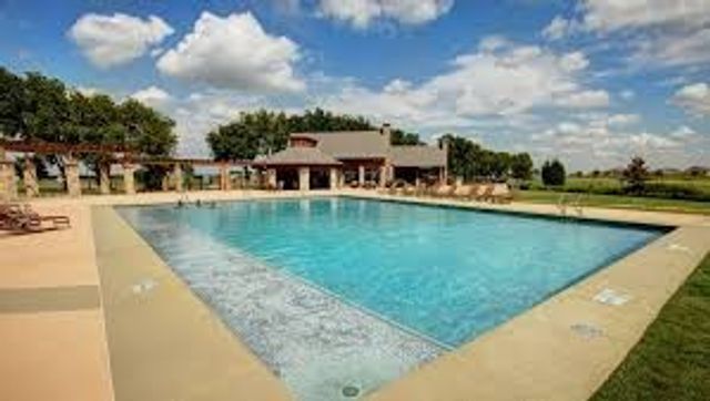 1813 Chadwick Lane, Forney, TX 75126