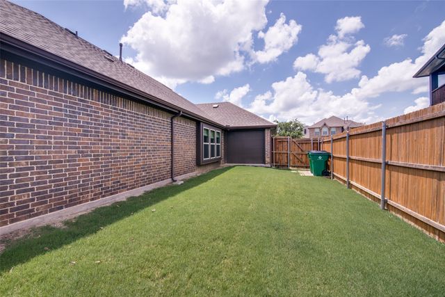 1813 Chadwick Lane, Forney, TX 75126