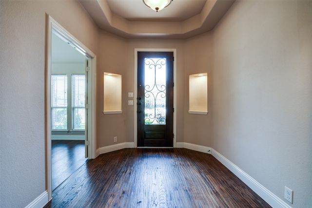 1813 Chadwick Lane, Forney, TX 75126