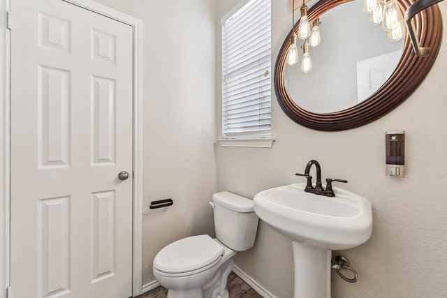 3998 Lord Byron CIR, Round Rock, TX 78664