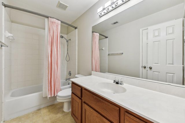 3998 Lord Byron CIR, Round Rock, TX 78664