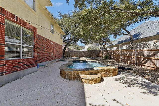 3998 Lord Byron CIR, Round Rock, TX 78664