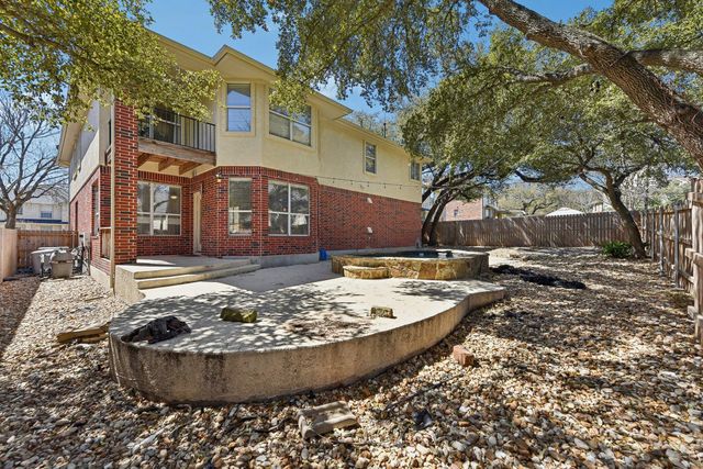 3998 Lord Byron CIR, Round Rock, TX 78664