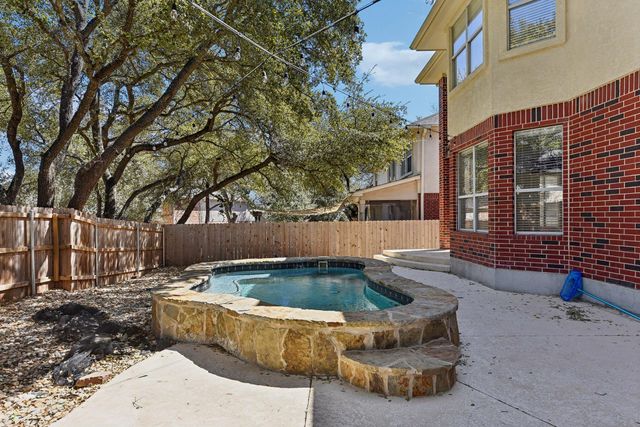 3998 Lord Byron CIR, Round Rock, TX 78664