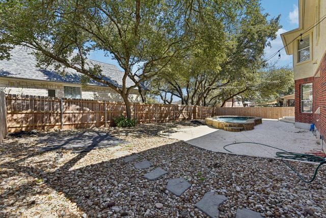 3998 Lord Byron CIR, Round Rock, TX 78664