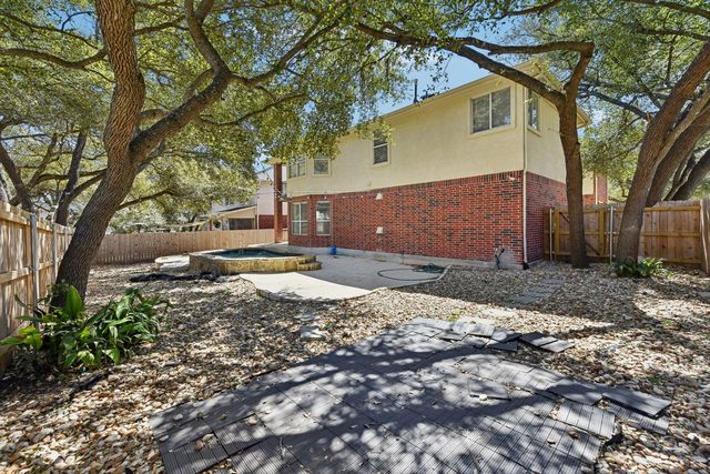 3998 Lord Byron CIR, Round Rock, TX 78664