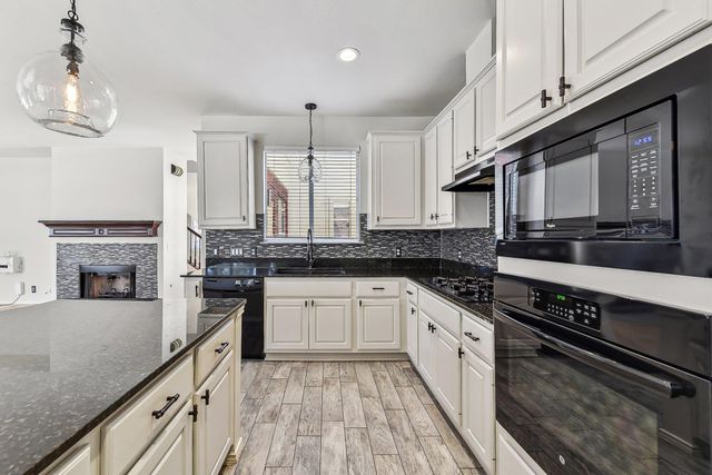 3998 Lord Byron CIR, Round Rock, TX 78664