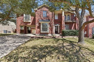 3998 Lord Byron CIR, Round Rock, TX 78664