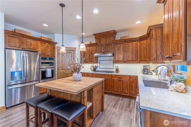 3690 Suncadia Trail, Cle Elum, WA 98922