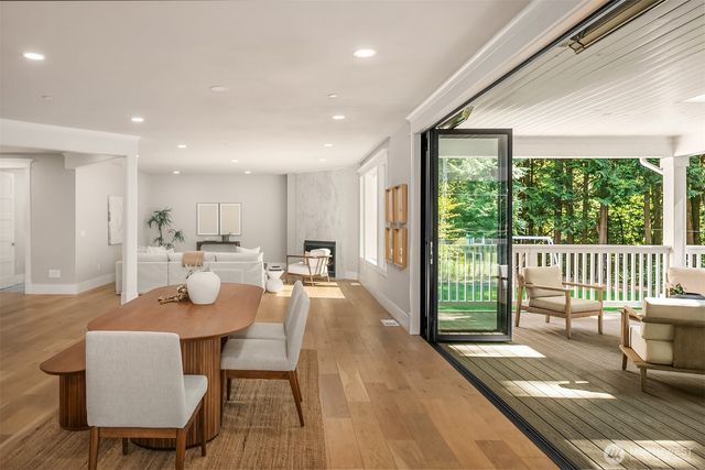 23403 NE Union Hill Road, Redmond, WA 98053