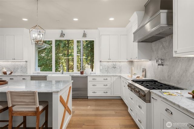 23403 NE Union Hill Road, Redmond, WA 98053