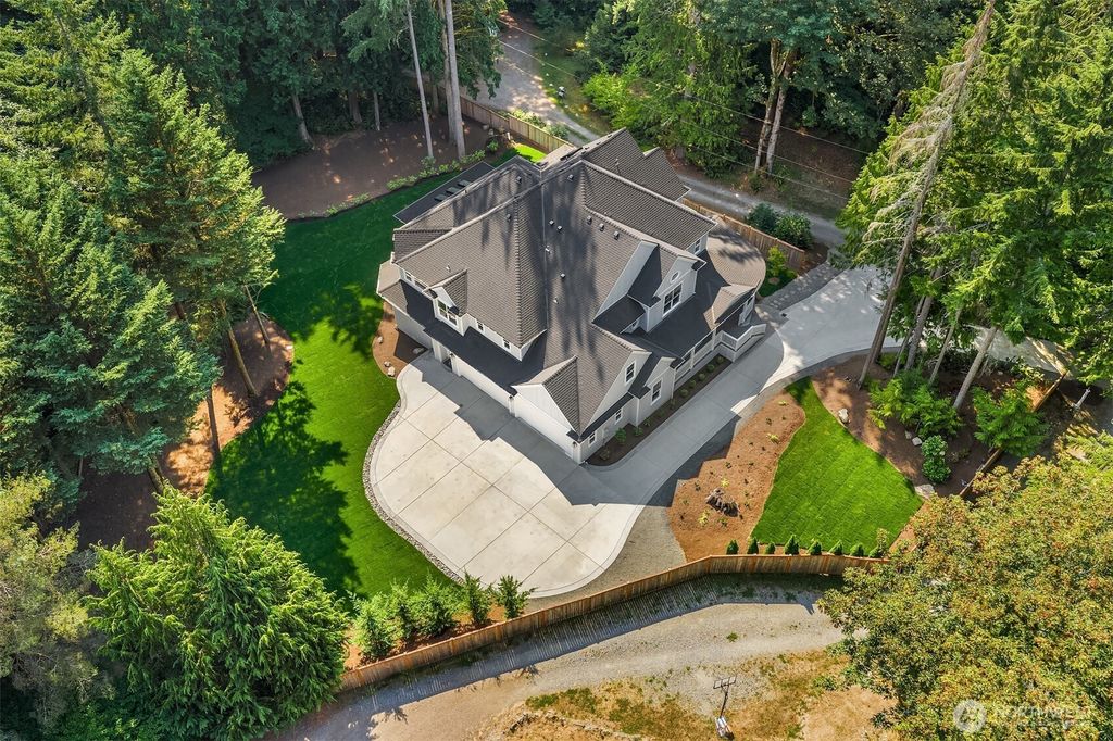 23403 NE Union Hill Road, Redmond, WA 98053