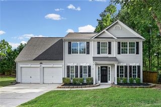 1484 Leicster Court, Hampton, GA 30228