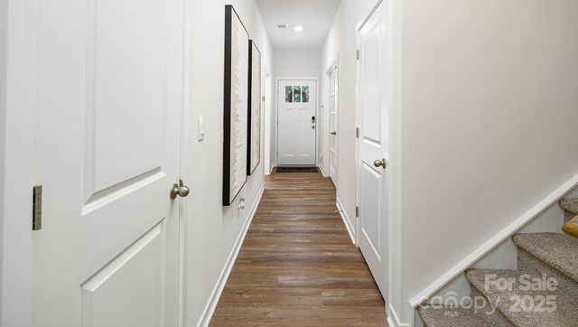140 Falling Up Lane, Salisbury, NC 28147