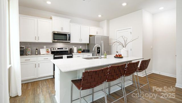 140 Falling Up Lane, Salisbury, NC 28147