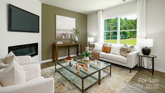 140 Falling Up Lane, Salisbury, NC 28147