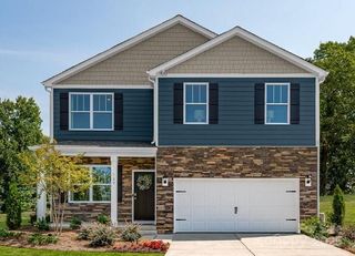 140 Falling Up Lane, Salisbury, NC 28147