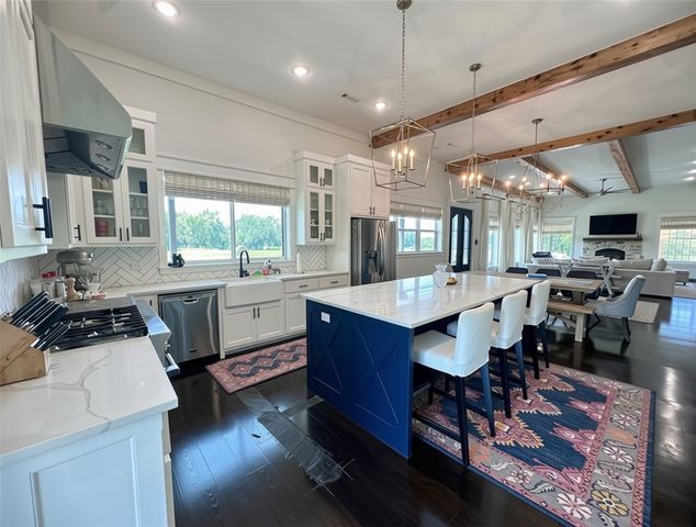 17.80Ac Rocky Dell Road, Gravette, AR 72736