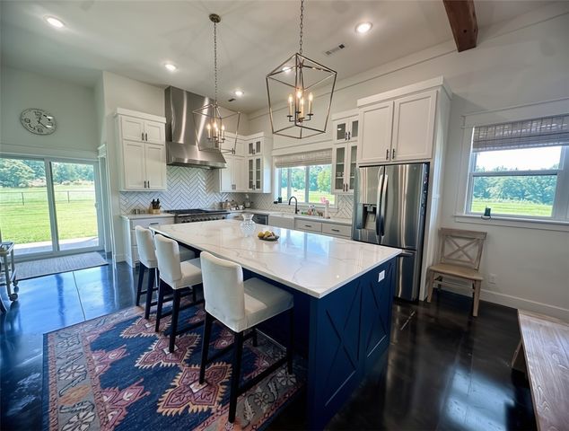 17.80Ac Rocky Dell Road, Gravette, AR 72736