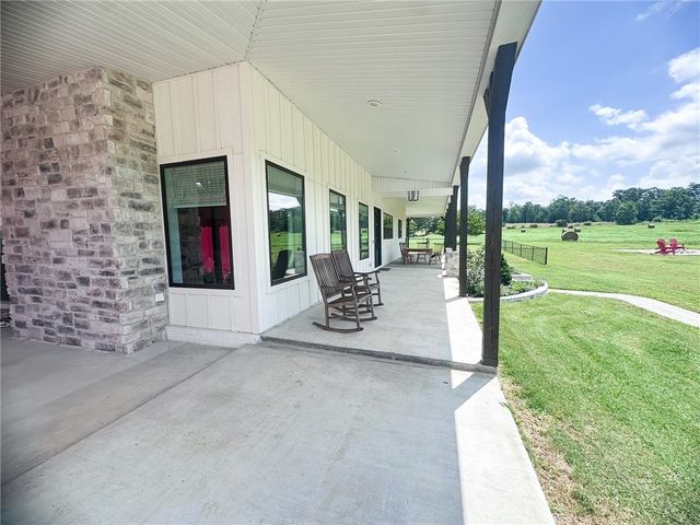 17.80Ac Rocky Dell Road, Gravette, AR 72736