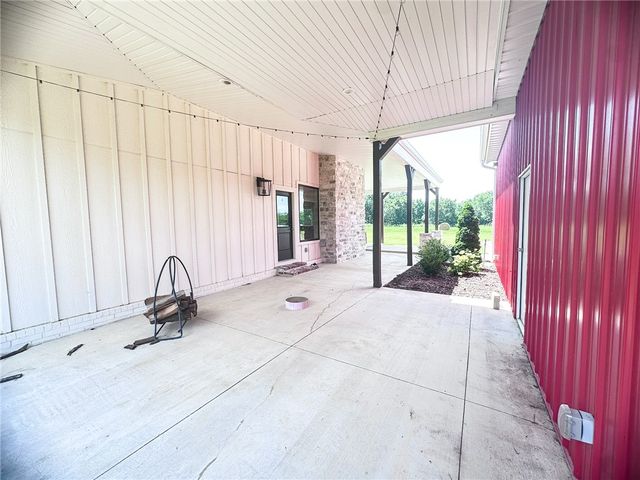 17.80Ac Rocky Dell Road, Gravette, AR 72736