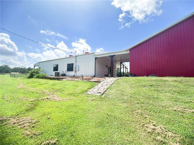 17.80Ac Rocky Dell Road, Gravette, AR 72736