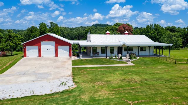 17.80Ac Rocky Dell Road, Gravette, AR 72736
