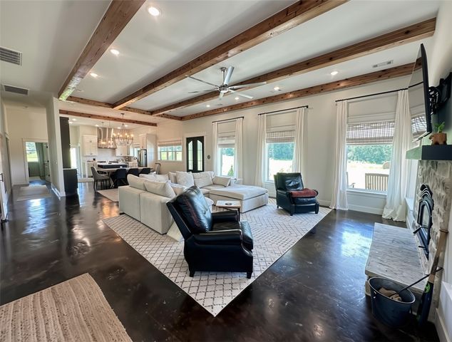 17.80Ac Rocky Dell Road, Gravette, AR 72736