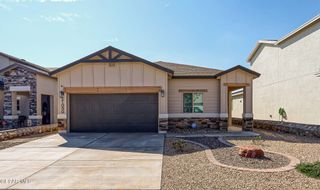 51090 SAND VERBENA Avenue, El Paso, TX 79934