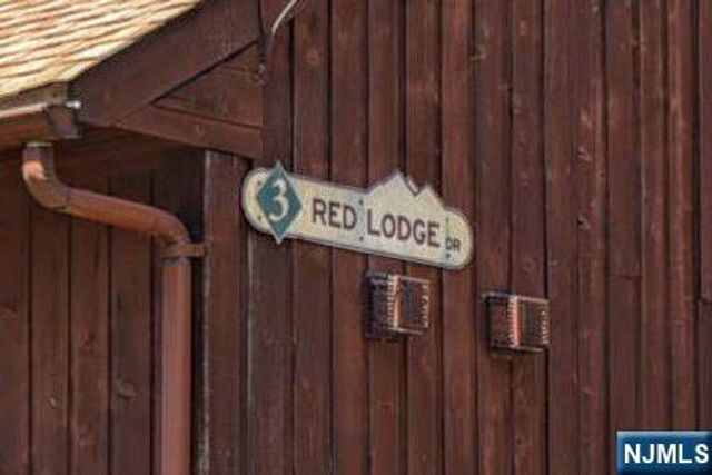 3 Red Lodge Drive 3, Vernon, NJ 07462