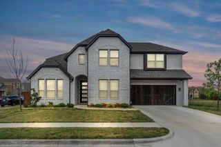 3141 Golden Sunset Court, Mesquite, TX 75181