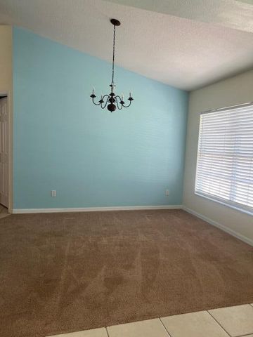 1487 SW Herder Road, Port St. Lucie, Port St Lucie, FL 34953