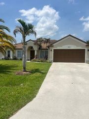 1487 SW Herder Road, Port St. Lucie, Port St Lucie, FL 34953
