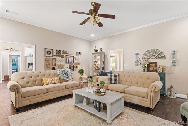 12946 Joshua, Northport, AL 35475