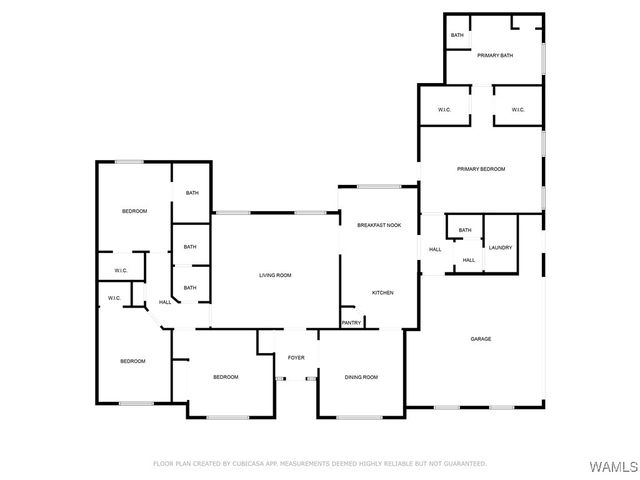 12946 Joshua, Northport, AL 35475