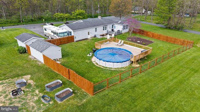 241 WILLOW MILL PARK RD, Mechanicsburg, PA 17050