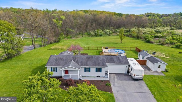 241 WILLOW MILL PARK RD, Mechanicsburg, PA 17050