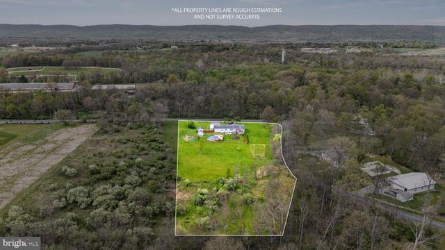 241 WILLOW MILL PARK RD, Mechanicsburg, PA 17050