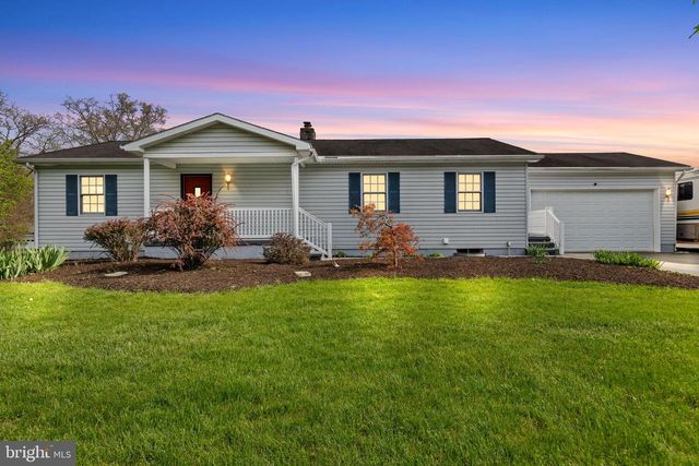 241 WILLOW MILL PARK RD, Mechanicsburg, PA 17050