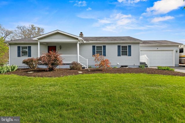 241 WILLOW MILL PARK RD, Mechanicsburg, PA 17050